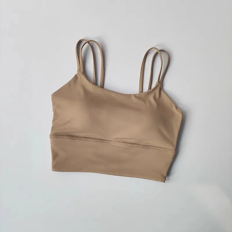 Lush Flow Yoga Bra