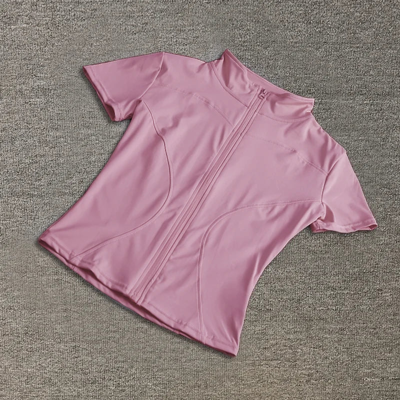 Waist Slimming Training Top