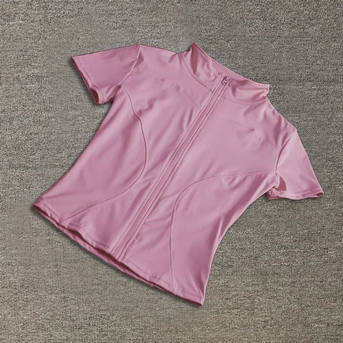 Waist Slimming Training Top