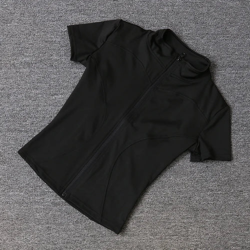 Waist Slimming Training Top
