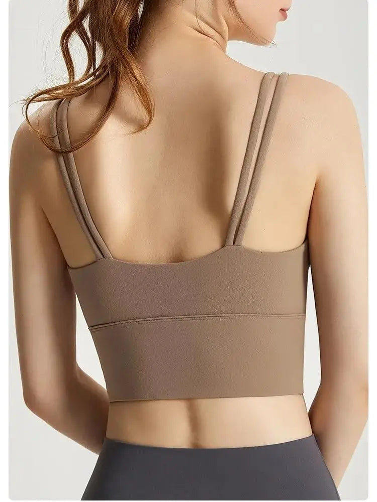 Lush Flow Yoga Bra