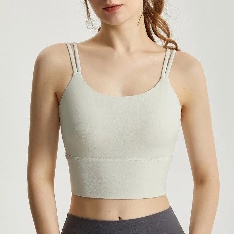 Lush Flow Yoga Bra