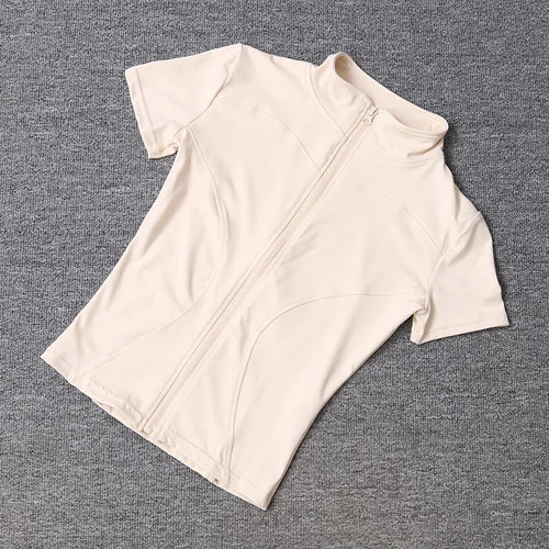 Waist Slimming Training Top