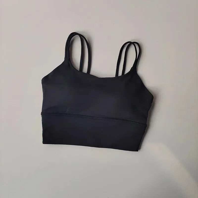 Lush Flow Yoga Bra