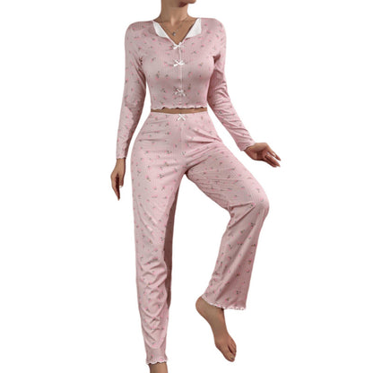 Soft Days Lounge Set