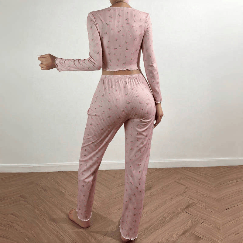 Soft Days Lounge Set