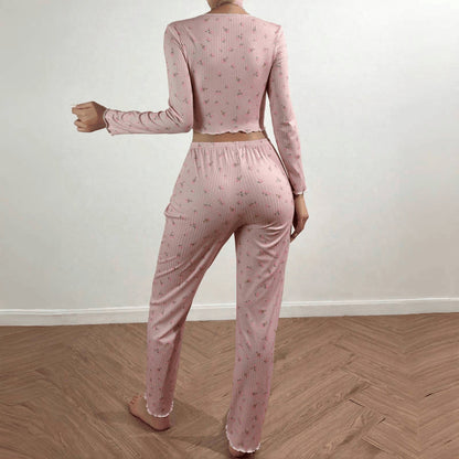Soft Days Lounge Set