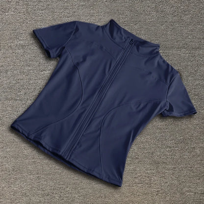 Waist Slimming Training Top