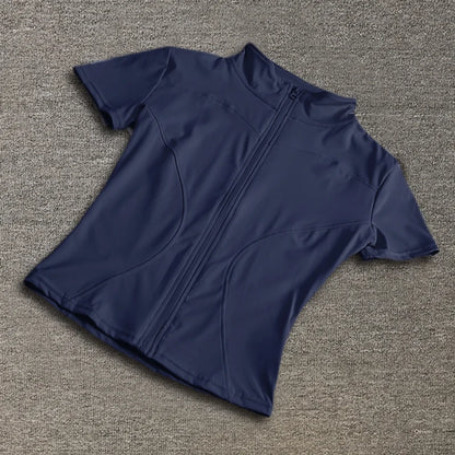Waist Slimming Training Top
