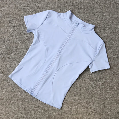 Waist Slimming Training Top