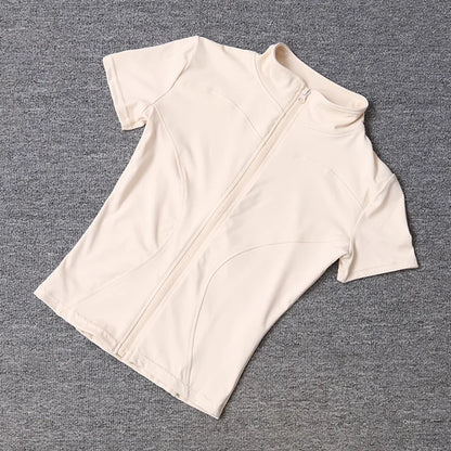Waist Slimming Training Top