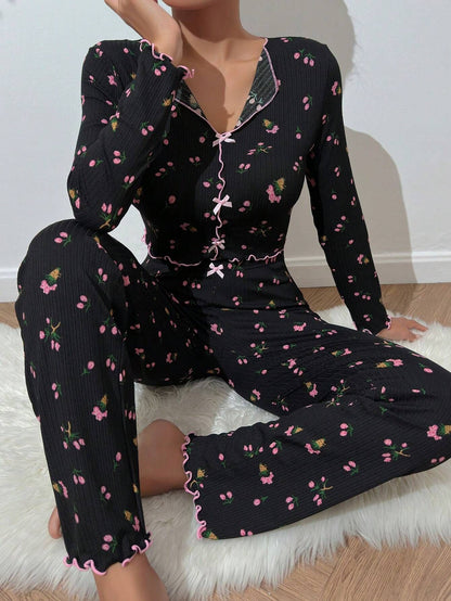Soft Days Lounge Set